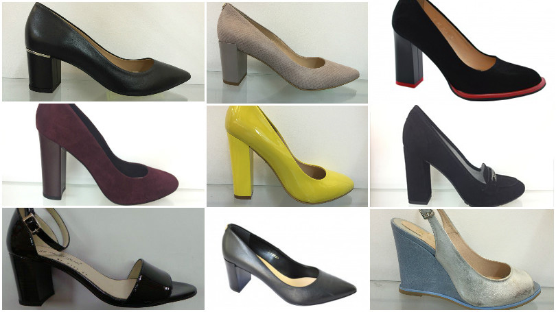 магазин шаг вперед Солигорск