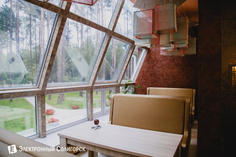 кафе Т.Чинофф Солигорск Тычины