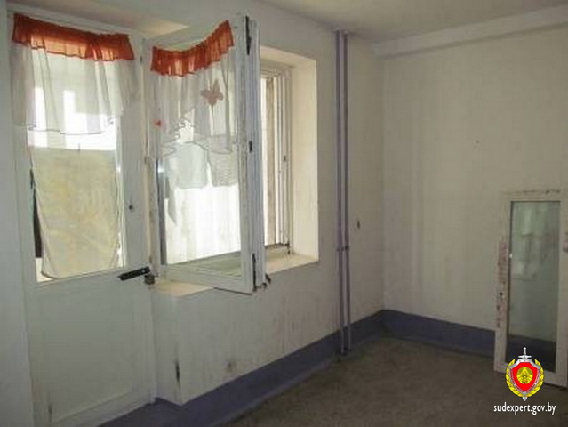 кража велосипедов Солигорск