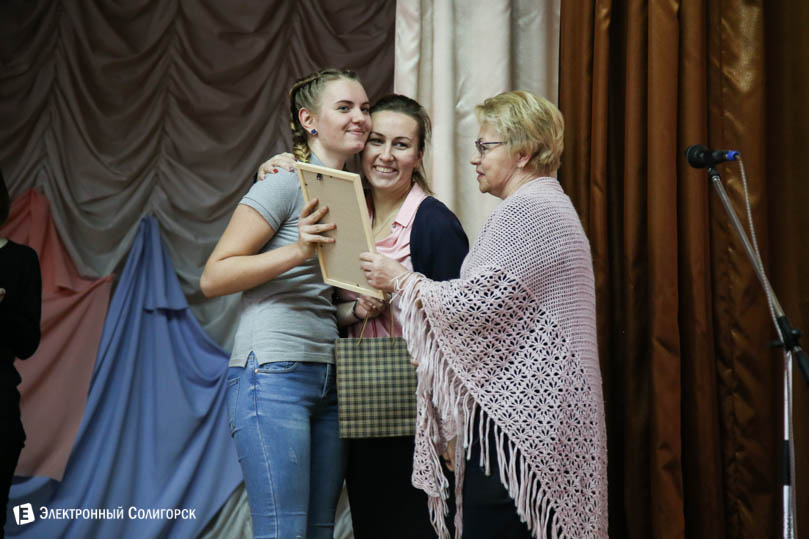 чтецы англоязычной поэзии 5 школа Солигорска