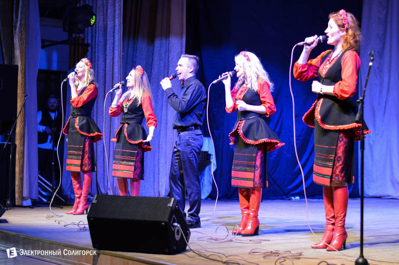 благотворительный концерт сбор для Вероники Шиболович