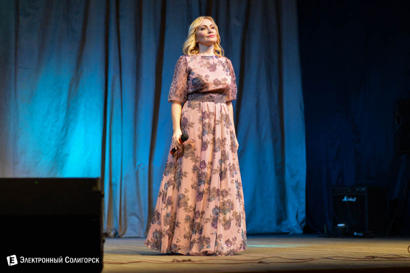 благотворительный концерт сбор для Вероники Шиболович