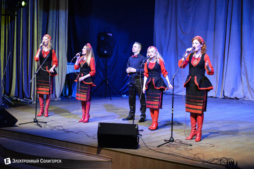 благотворительный концерт сбор для Вероники Шиболович