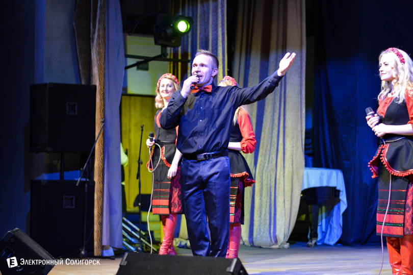 благотворительный концерт сбор для Вероники Шиболович