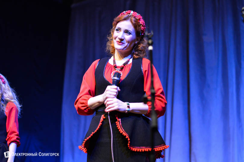 благотворительный концерт сбор для Вероники Шиболович