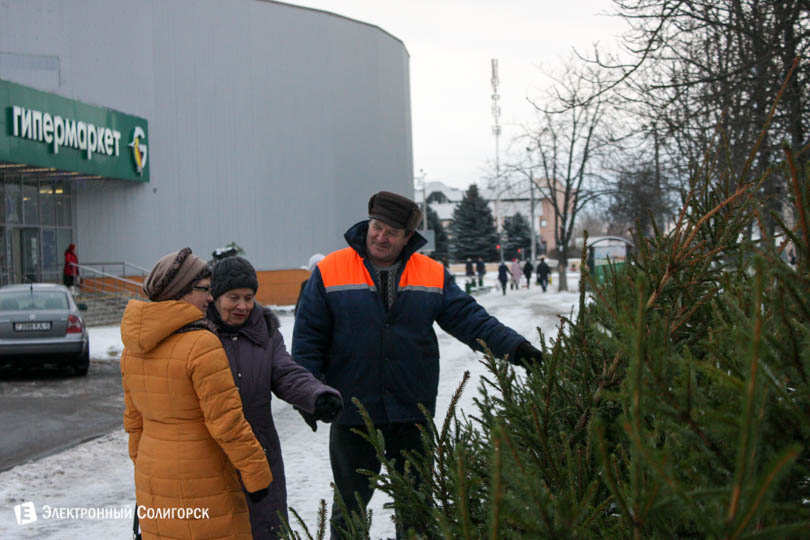 elochnyj bazar v soligorske 2