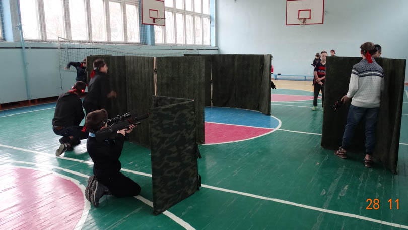 podrostki v soligorske 1