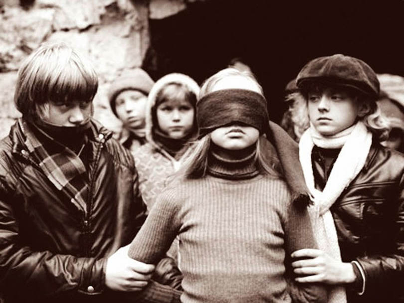 podrostki v soligorske 4