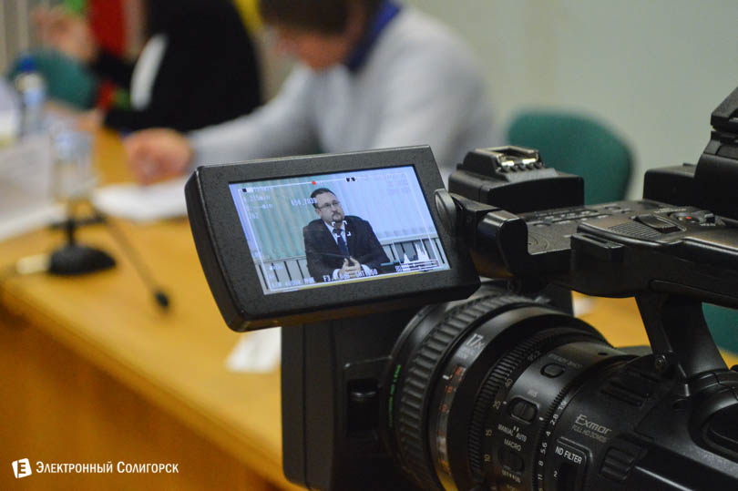 Олег Поскробко Солигорск