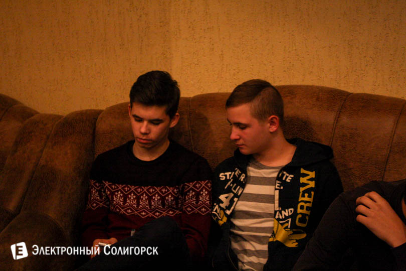 samotestirovanije na vich 13