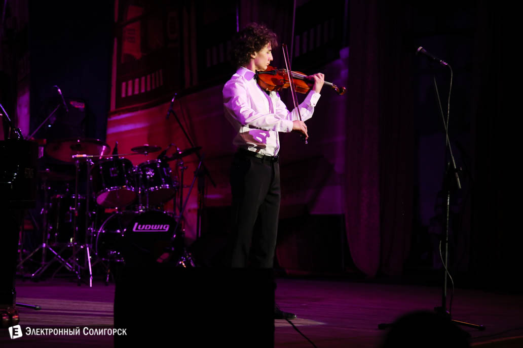 музыкальный проект Москва-Солигорск Транзит