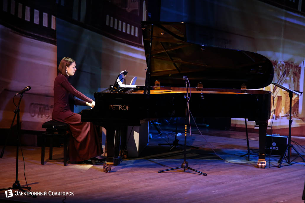 музыкальный проект Москва-Солигорск Транзит