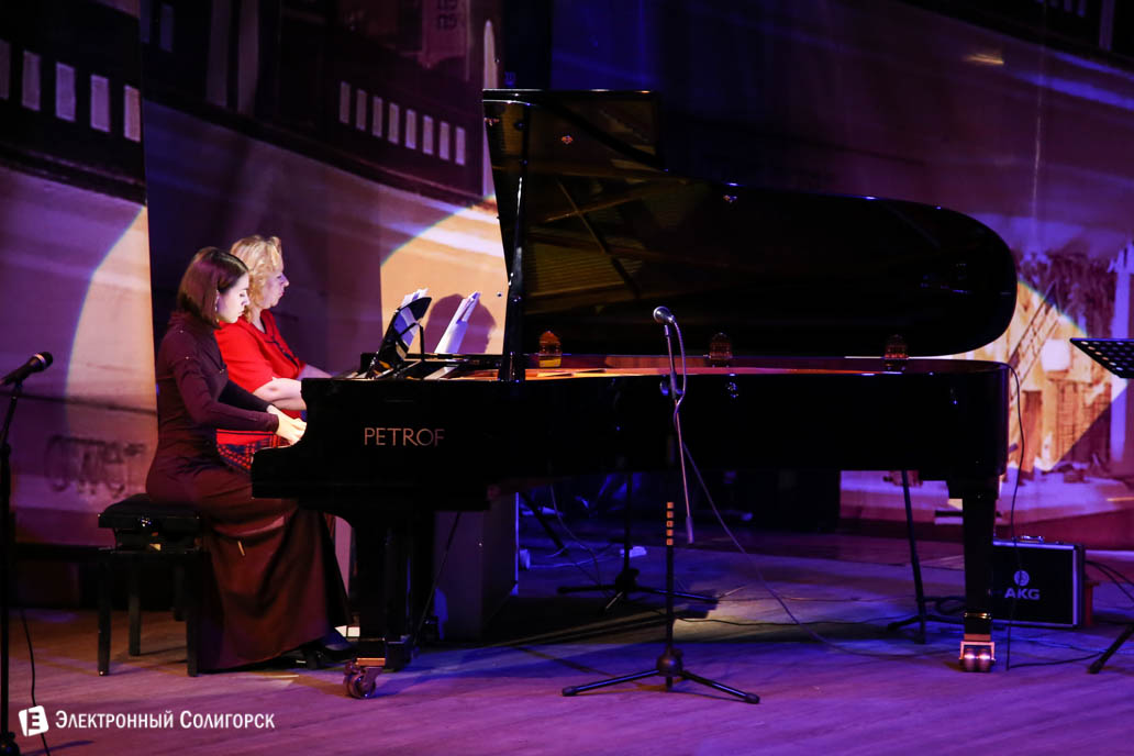 музыкальный проект Москва-Солигорск Транзит