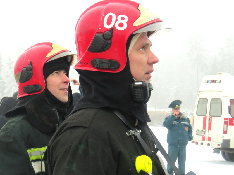 учения ГРОЧС