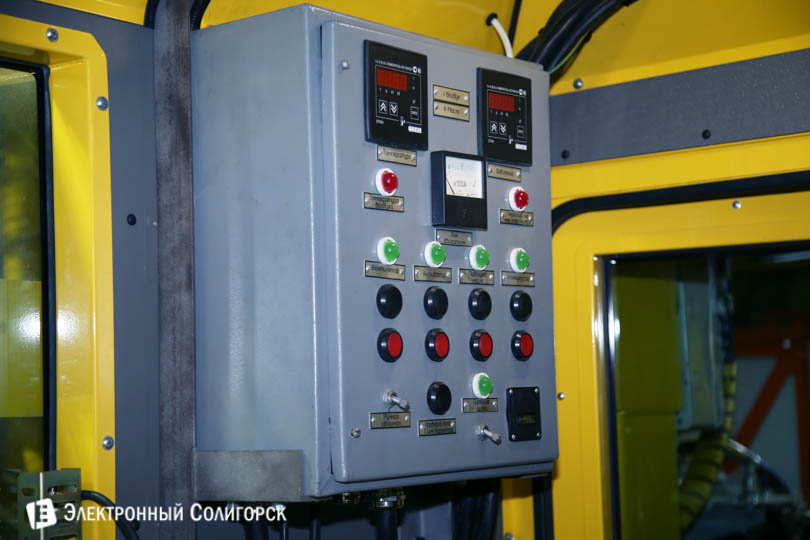 буровой станок ЛМЗ Универсал