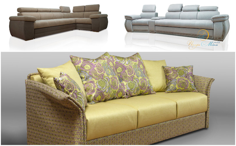 магазин мебель Верона Солигорск