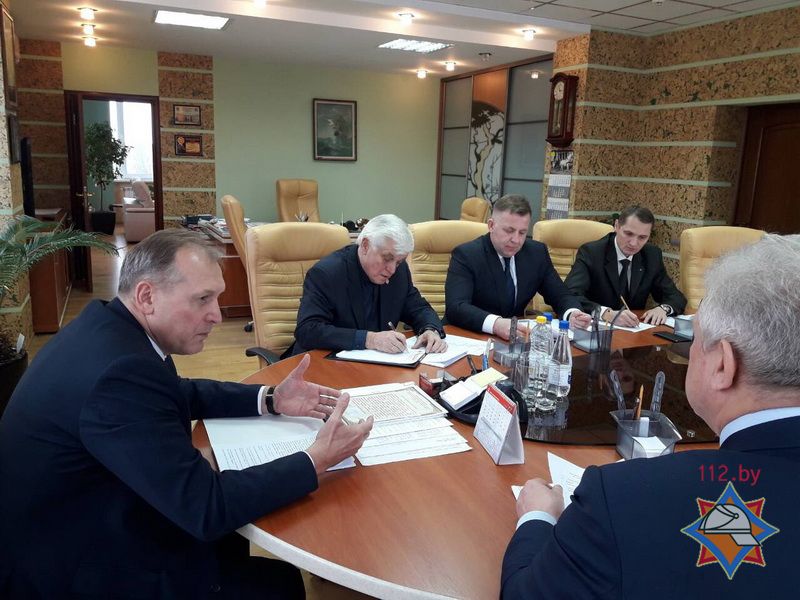 Белорусская федерация волейбола Солигорск