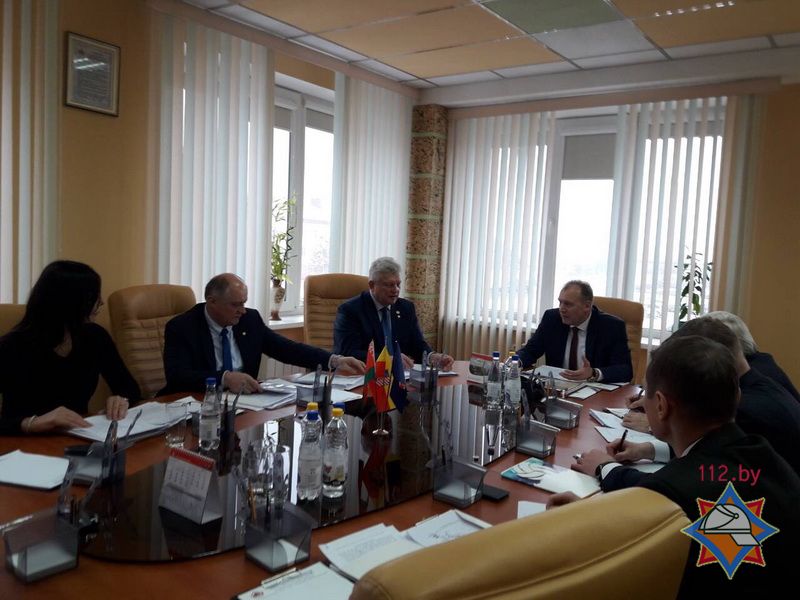 Белорусская федерация волейбола Солигорск