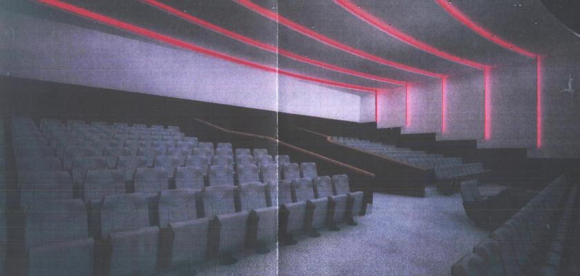 актовый зал Беларуськалий