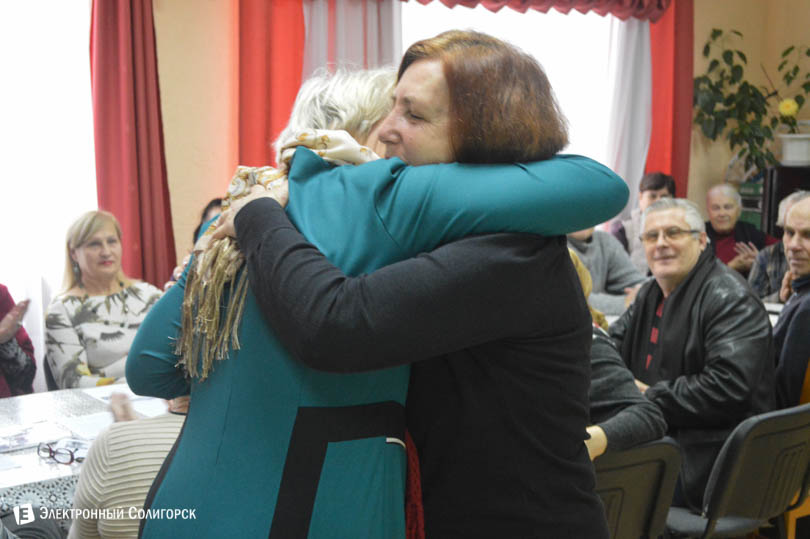 день здоровья в ЖКХ комплекс