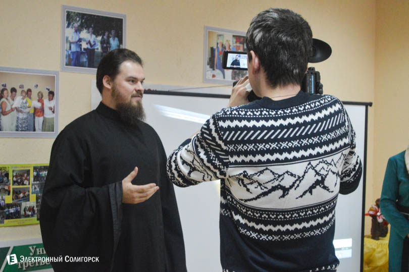 день здоровья в ЖКХ комплекс