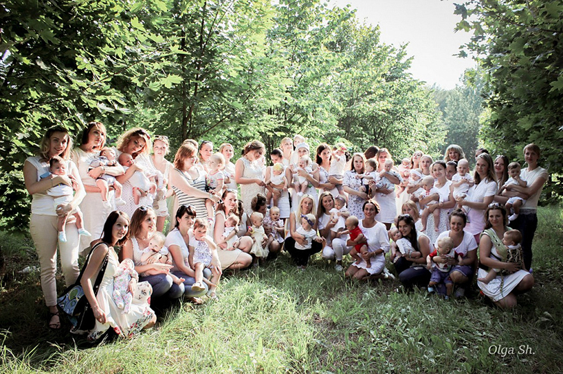 семейный фестиваль Чудесариум Солигорск