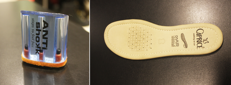 магазин немецкой обуви Солигорск