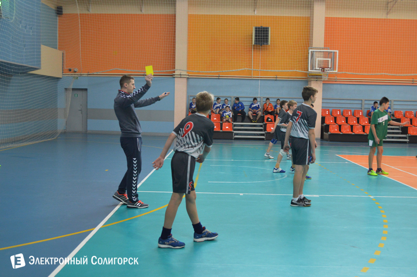 гандбол первенство Минской области