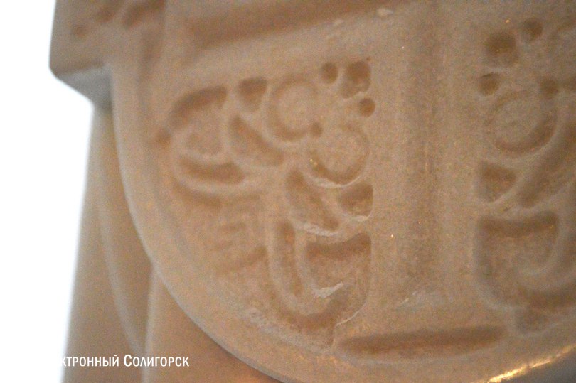 церковь в солигорске, нижний храм, собор