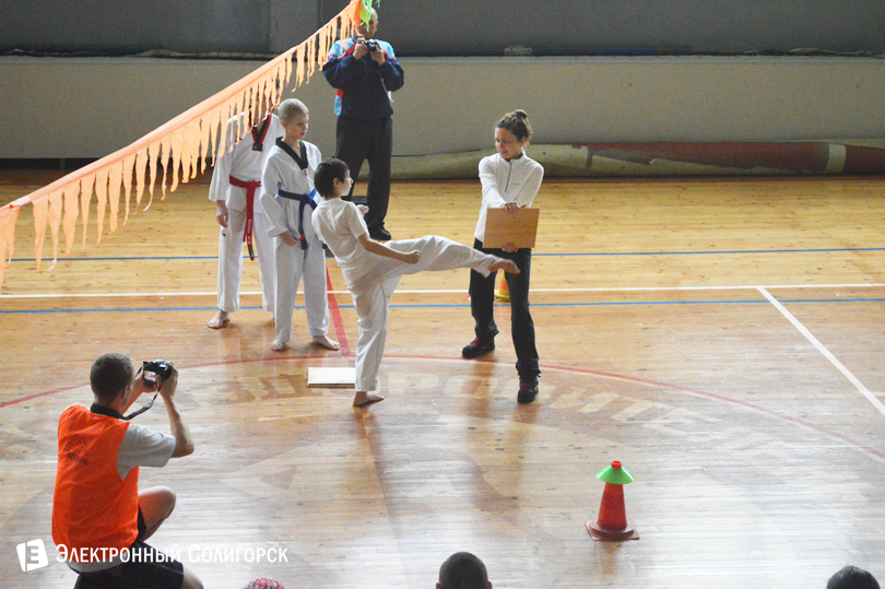 масленичные зарубы Солигорск