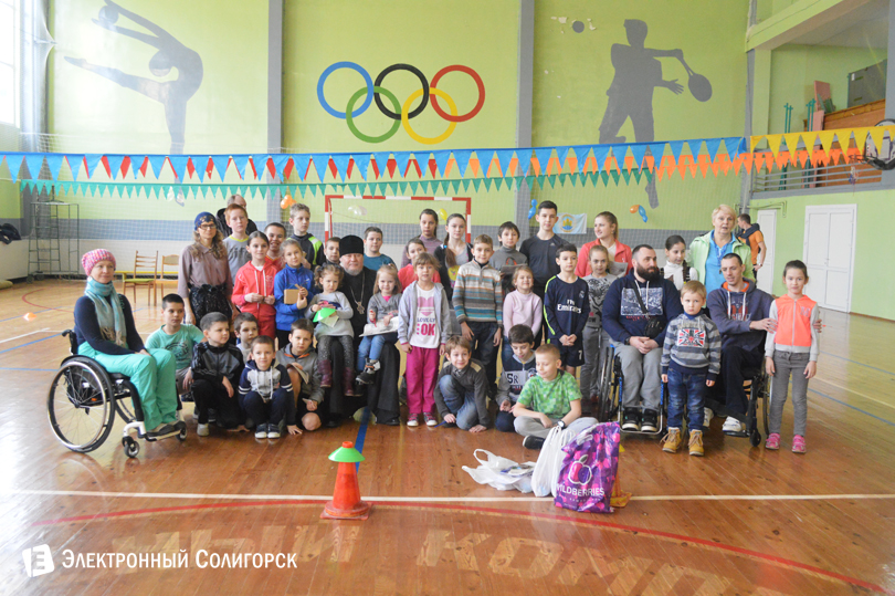 масленичные зарубы Солигорск