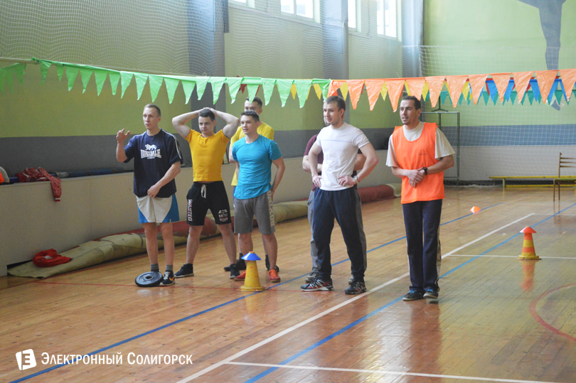 масленичные зарубы Солигорск