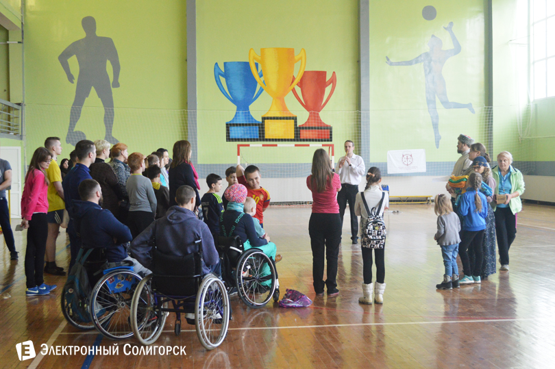 масленичные зарубы Солигорск