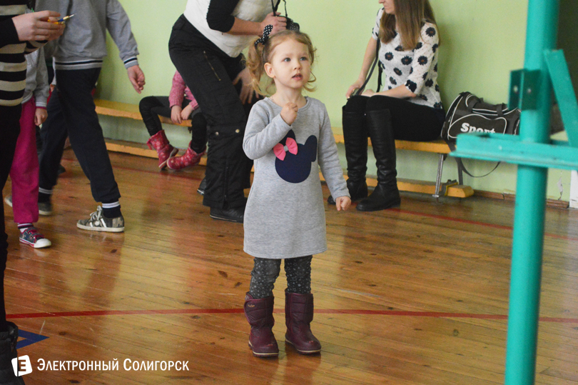 масленичные зарубы Солигорск