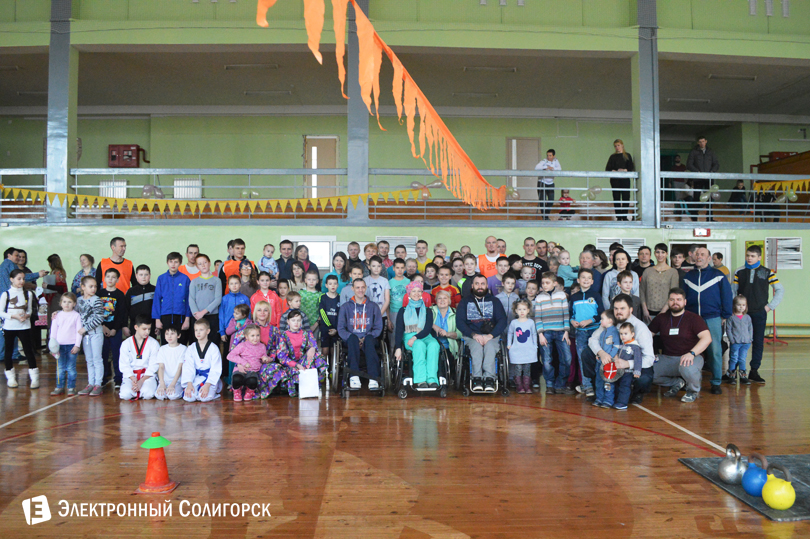 масленичные зарубы Солигорск