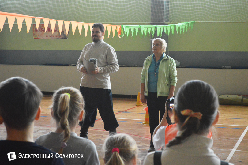 масленичные зарубы Солигорск