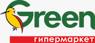 green logo