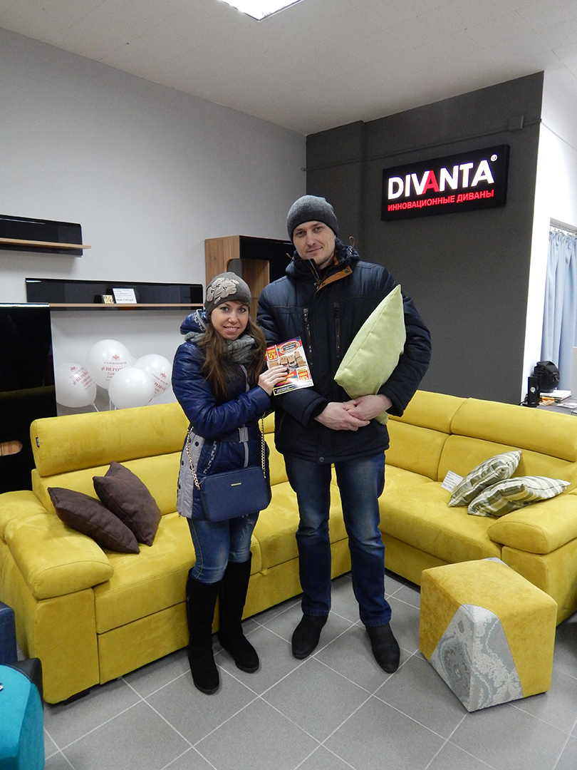 Верона мебель Солигорск