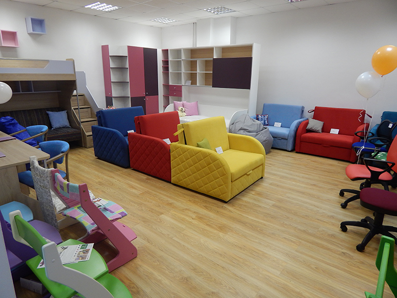 Верона мебель Солигорск