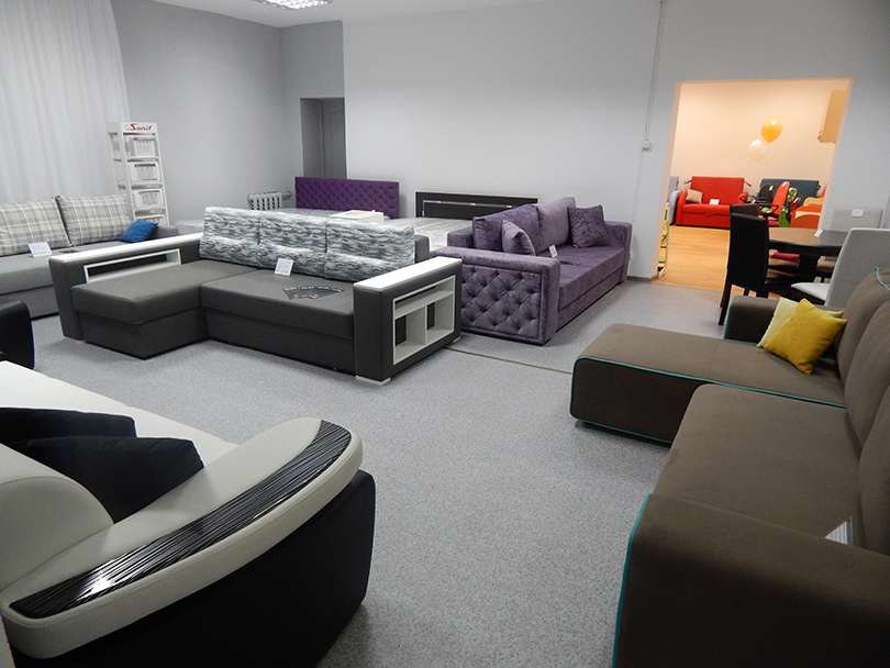 Верона мебель Солигорск