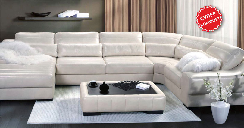 салон мебели Верона Солигорск