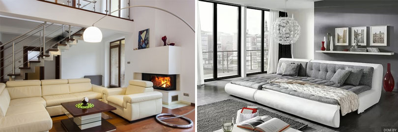 салон мебели Верона Солигорск