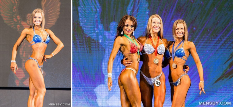 ситифитнес, солигорск