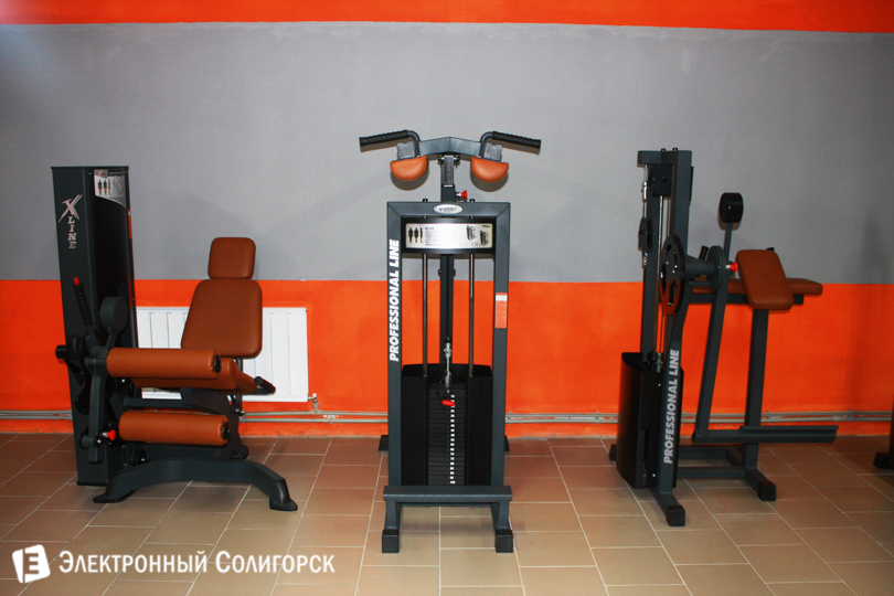 ситифитнес, солигорск