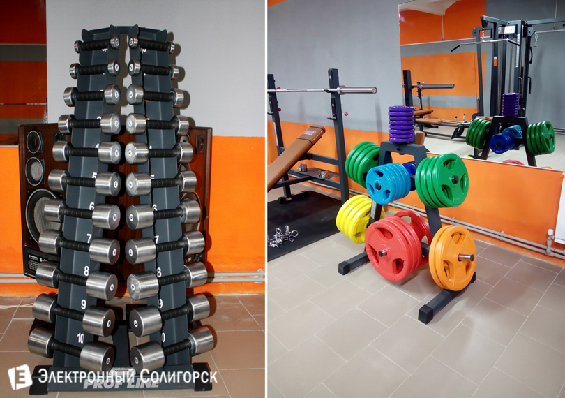 ситифитнес, солигорск