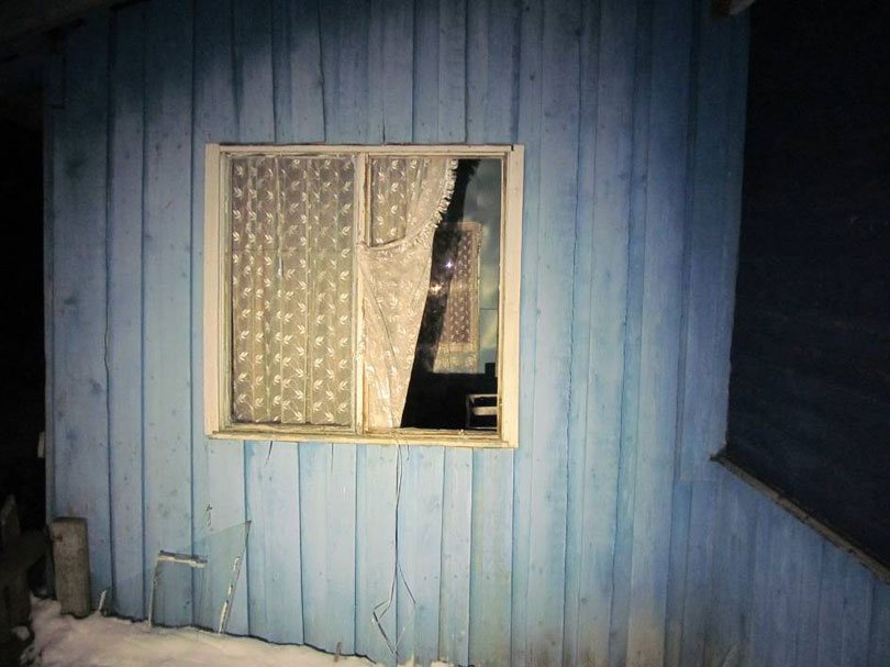 криминал Солигорский район