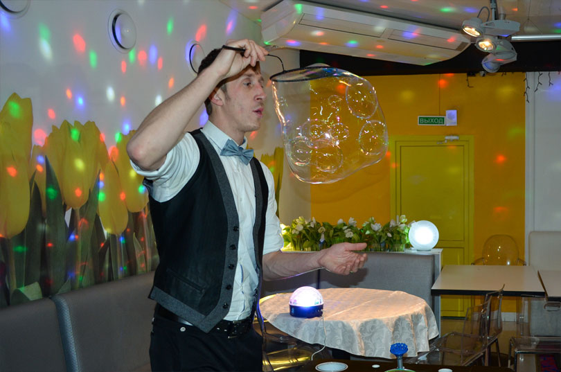 Елка для онкобольных детей, Солигорск