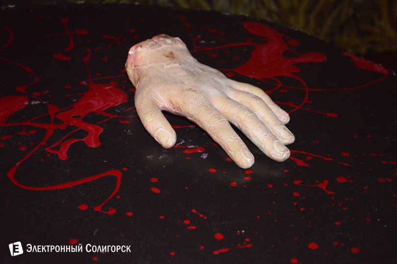 выставка ростовых фигур