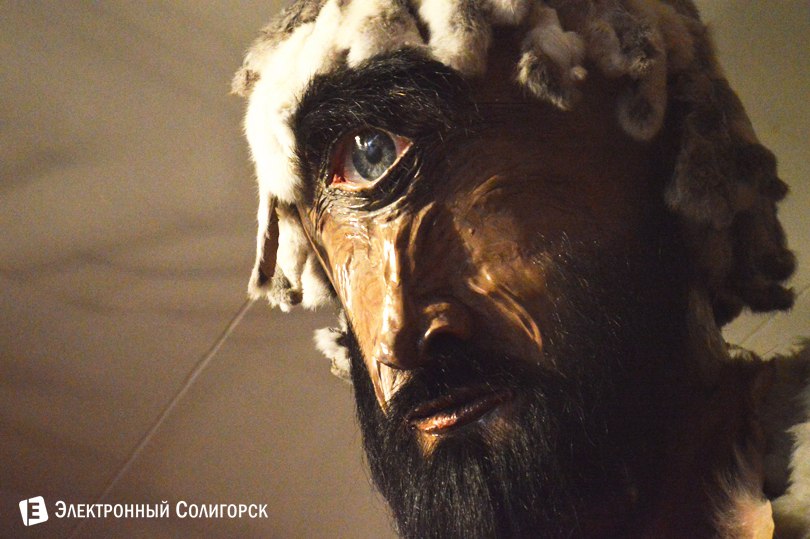 выставка ростовых фигур