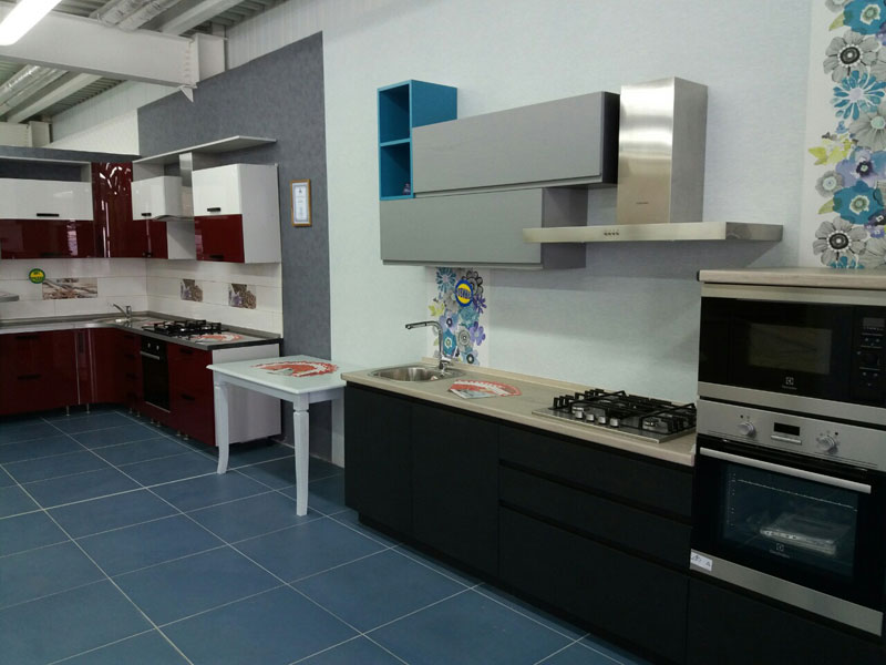 Салоны Шеф кухни и Доктор сна Солигорск